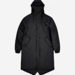 Featured thumbnail for RAINS Fishtail Parka Rain Jacket - Unisex XS