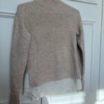 Featured thumbnail for Joli chandail chaud chic