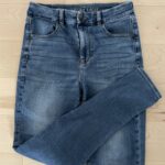 Featured thumbnail for Skinny jeans AE