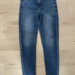 Thumbnail for Skinny jeans AE