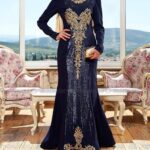 Featured thumbnail for Robe de soirée comme neuf