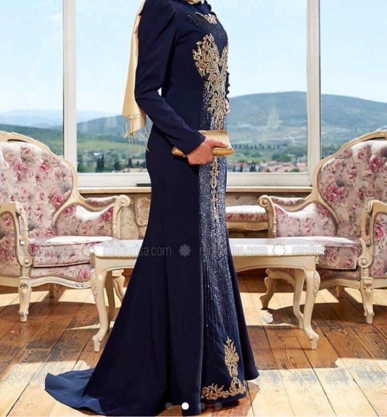 Image for Robe de soirée comme neuf