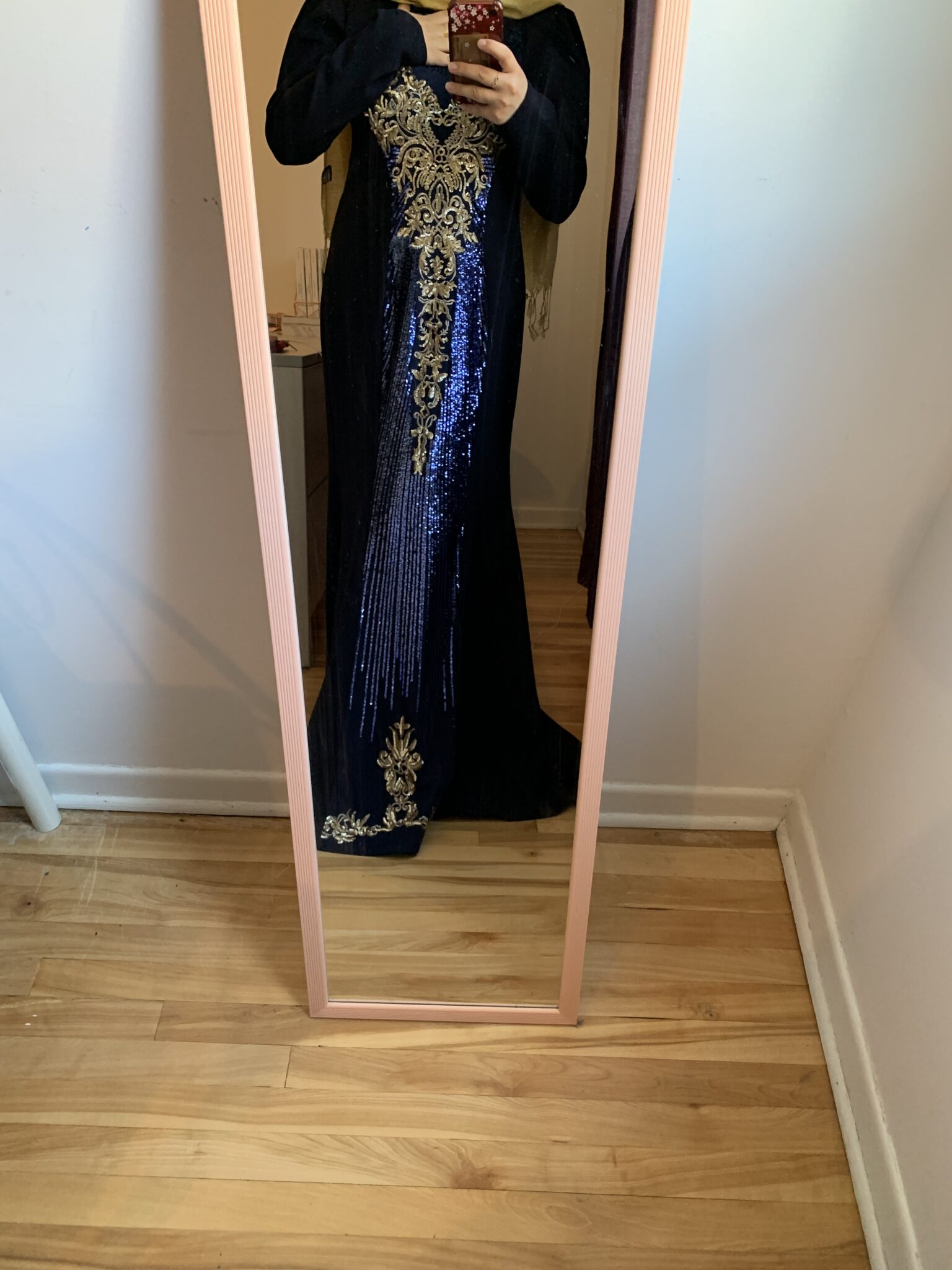 Image for Robe de soirée comme neuf