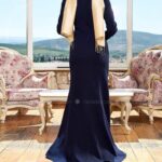 Thumbnail for Robe de soirée comme neuf