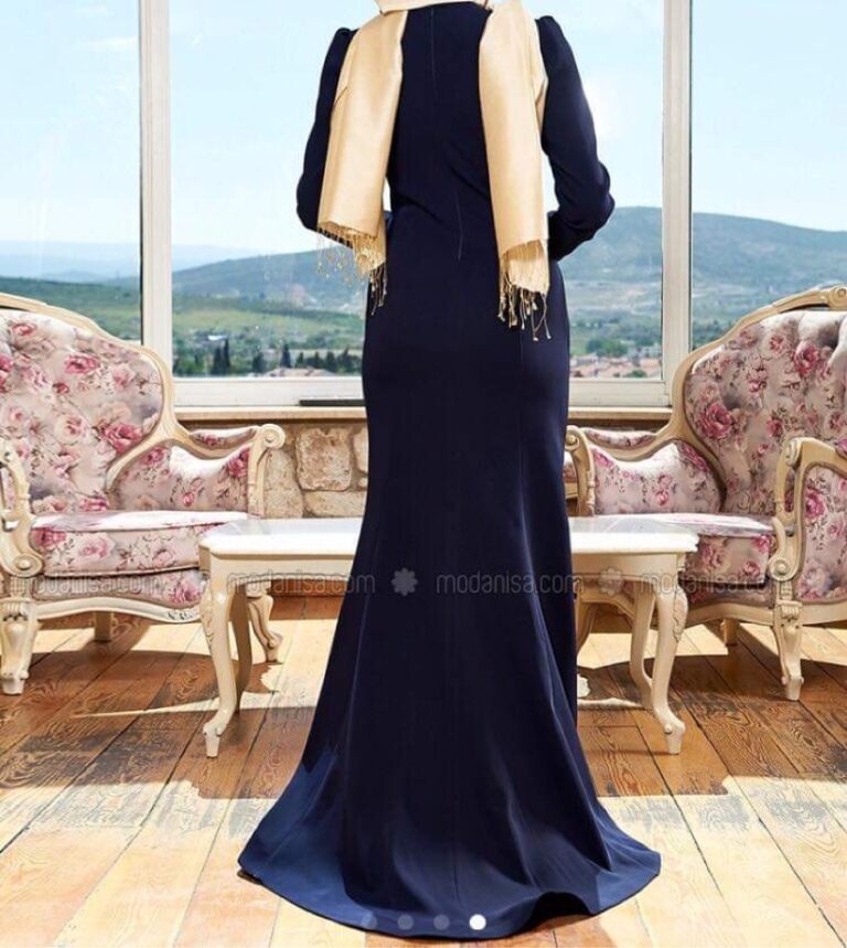 Image for Robe de soirée comme neuf