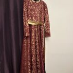 Featured thumbnail for Robe simple et élégante