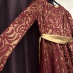 Thumbnail for Robe simple et élégante