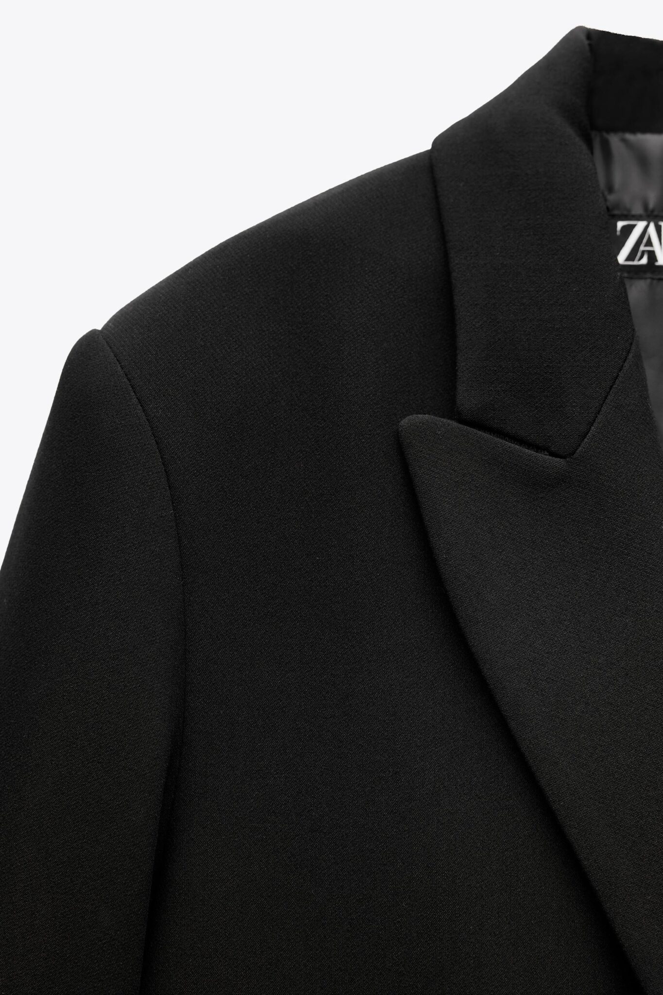 Image for Blazer fluide Zara