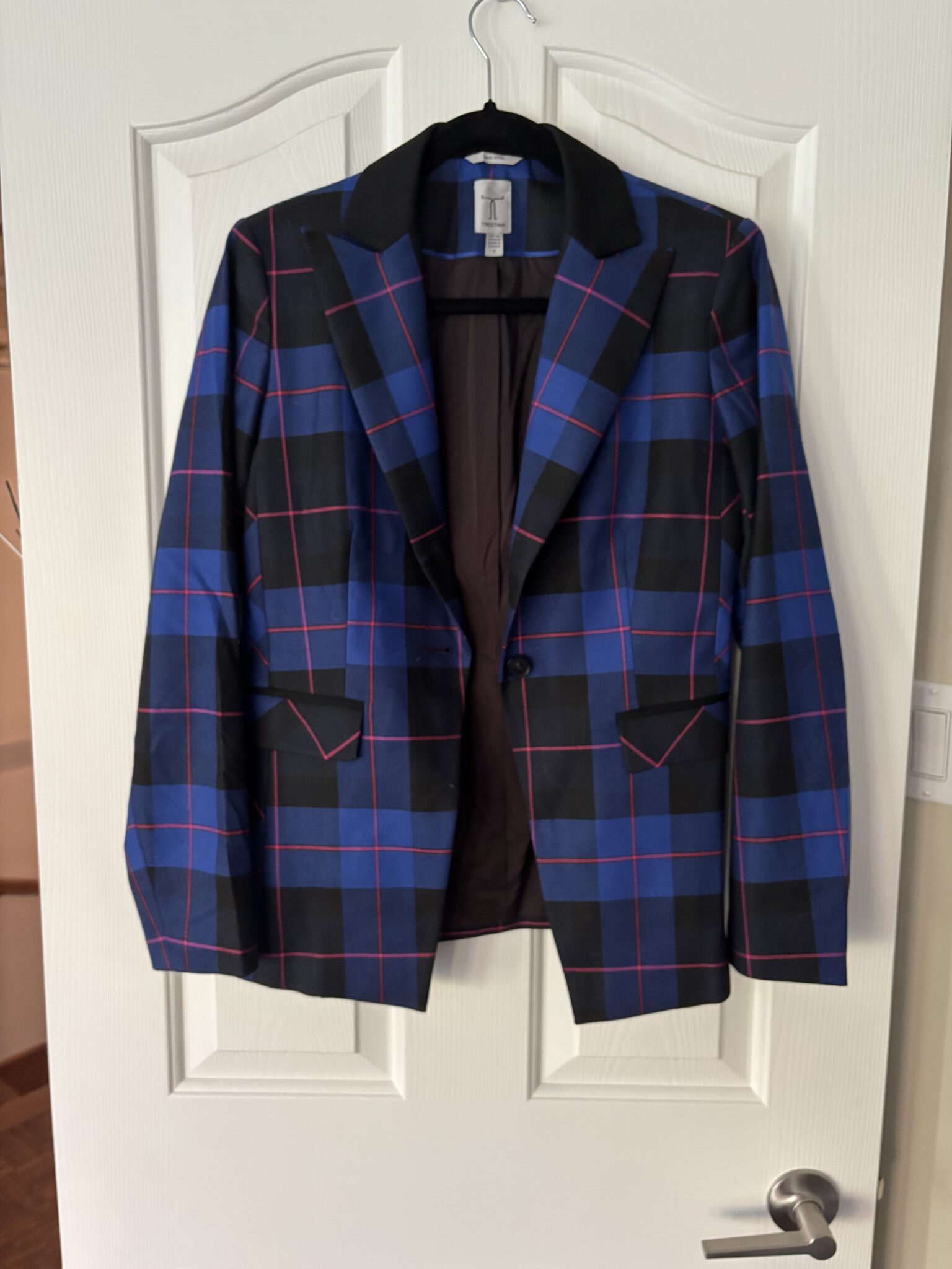 Featured image for Veston Tristan XS