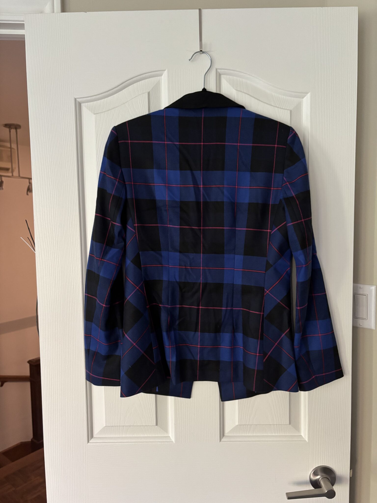 Image for Veston Tristan XS