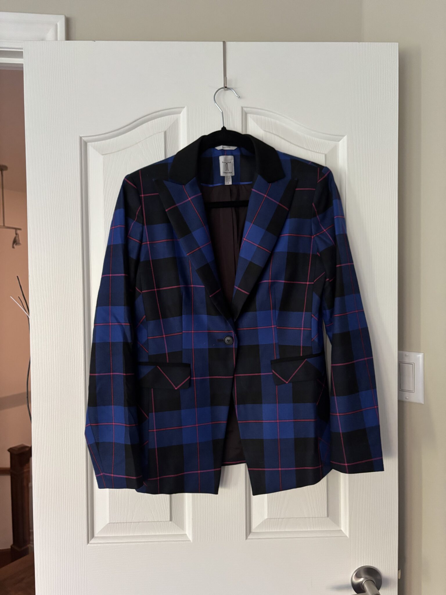 Image for Veston Tristan XS