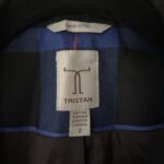 Thumbnail for Veston Tristan XS