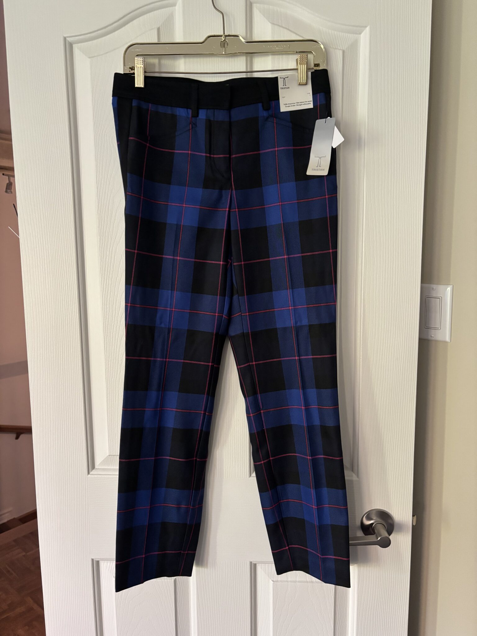 Featured image for Pantalon neuf Tristan small