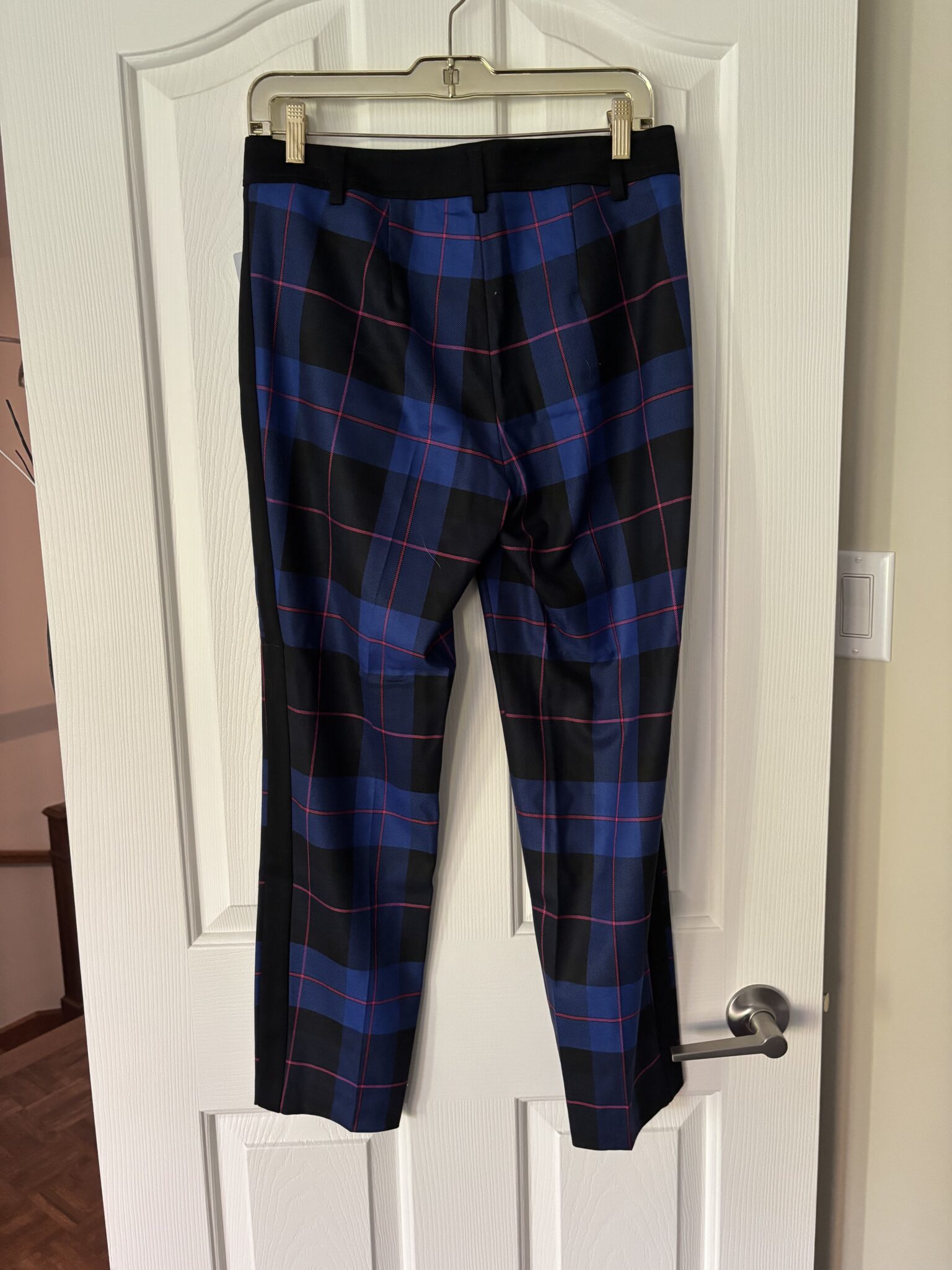 Image for Pantalon neuf Tristan small