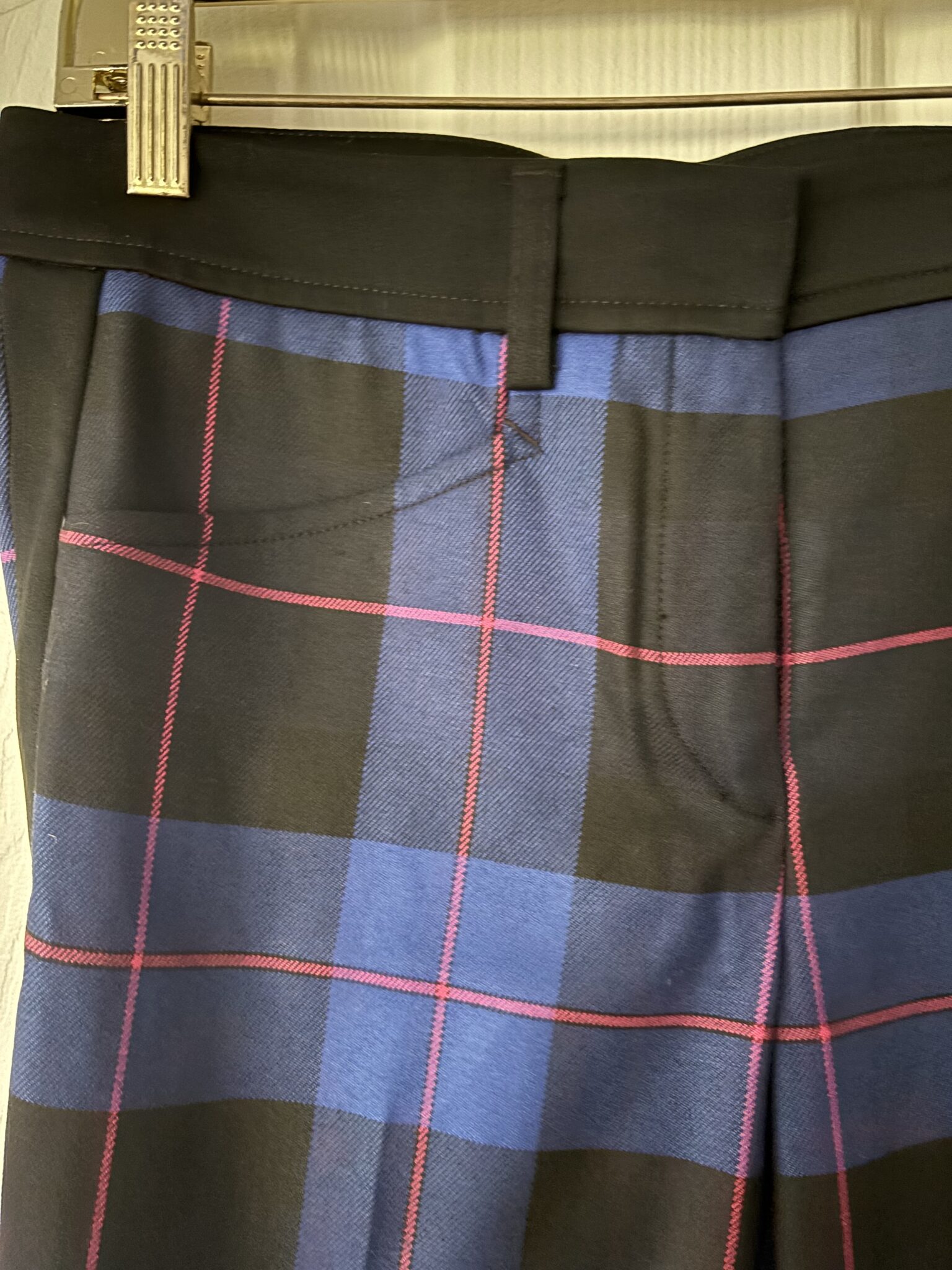 Image for Pantalon neuf Tristan small