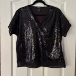 Featured thumbnail for Haut festif DKNY xsmall