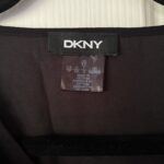 Thumbnail for Haut festif DKNY xsmall