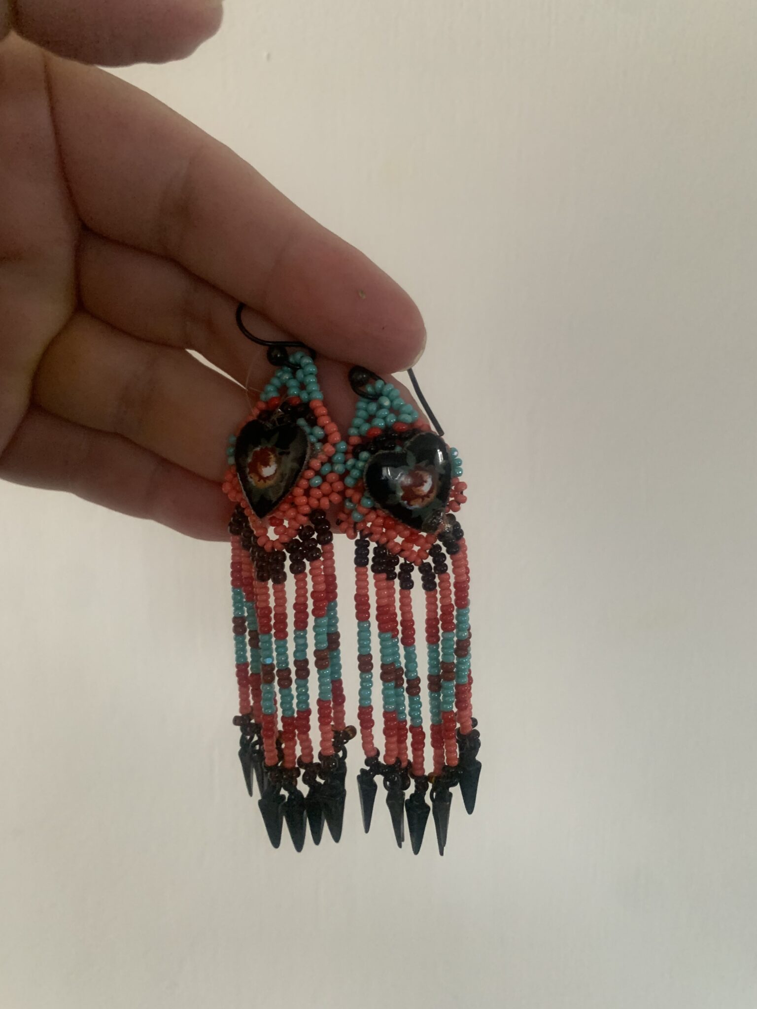 Featured image for Boucles d’oreilles GAS