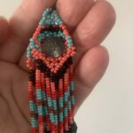 Thumbnail for Boucles d’oreilles GAS