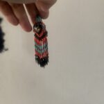 Thumbnail for Boucles d’oreilles GAS