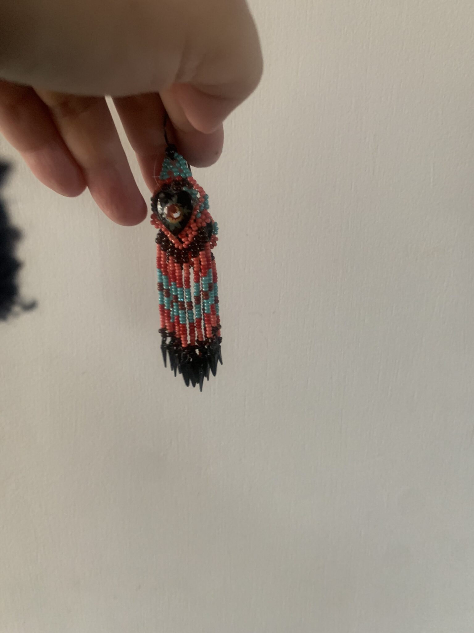 Image for Boucles d’oreilles GAS