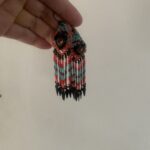 Thumbnail for Boucles d’oreilles GAS