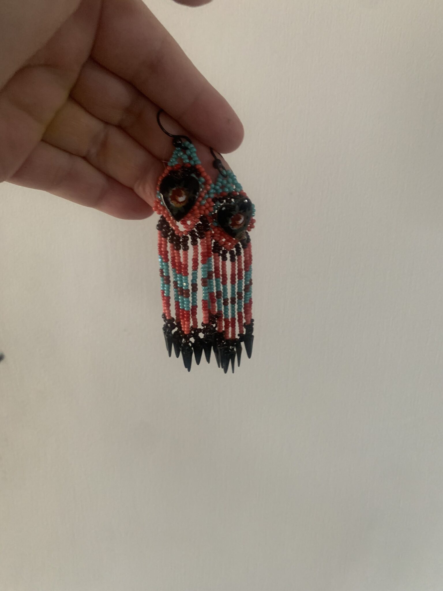 Image for Boucles d’oreilles GAS