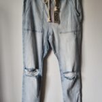 Featured thumbnail for New PGD jeans