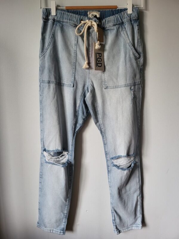 Featured image for New PGD jeans