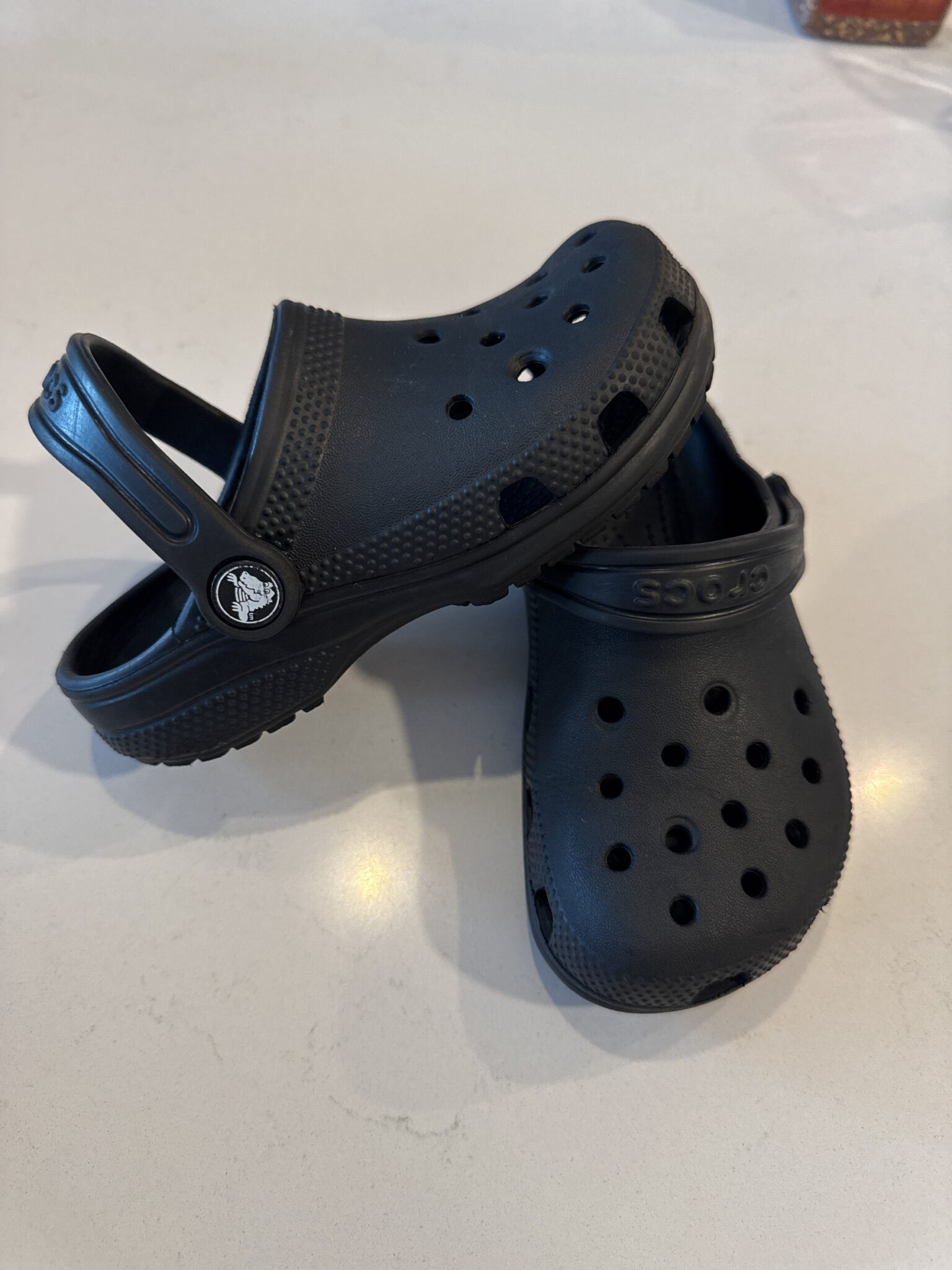 Featured image for CROCS ORIGINAL