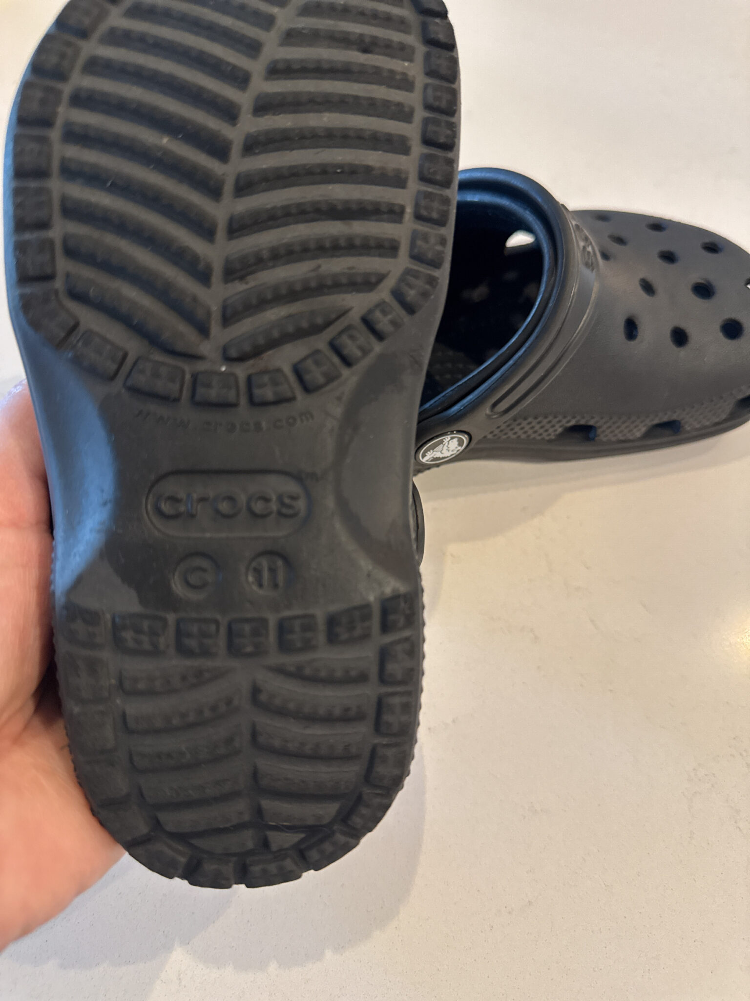Image for CROCS ORIGINAL