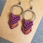 Featured thumbnail for Sage Bohème earrings
