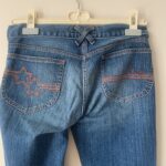 Featured thumbnail for Jeans Fcuk taille 2