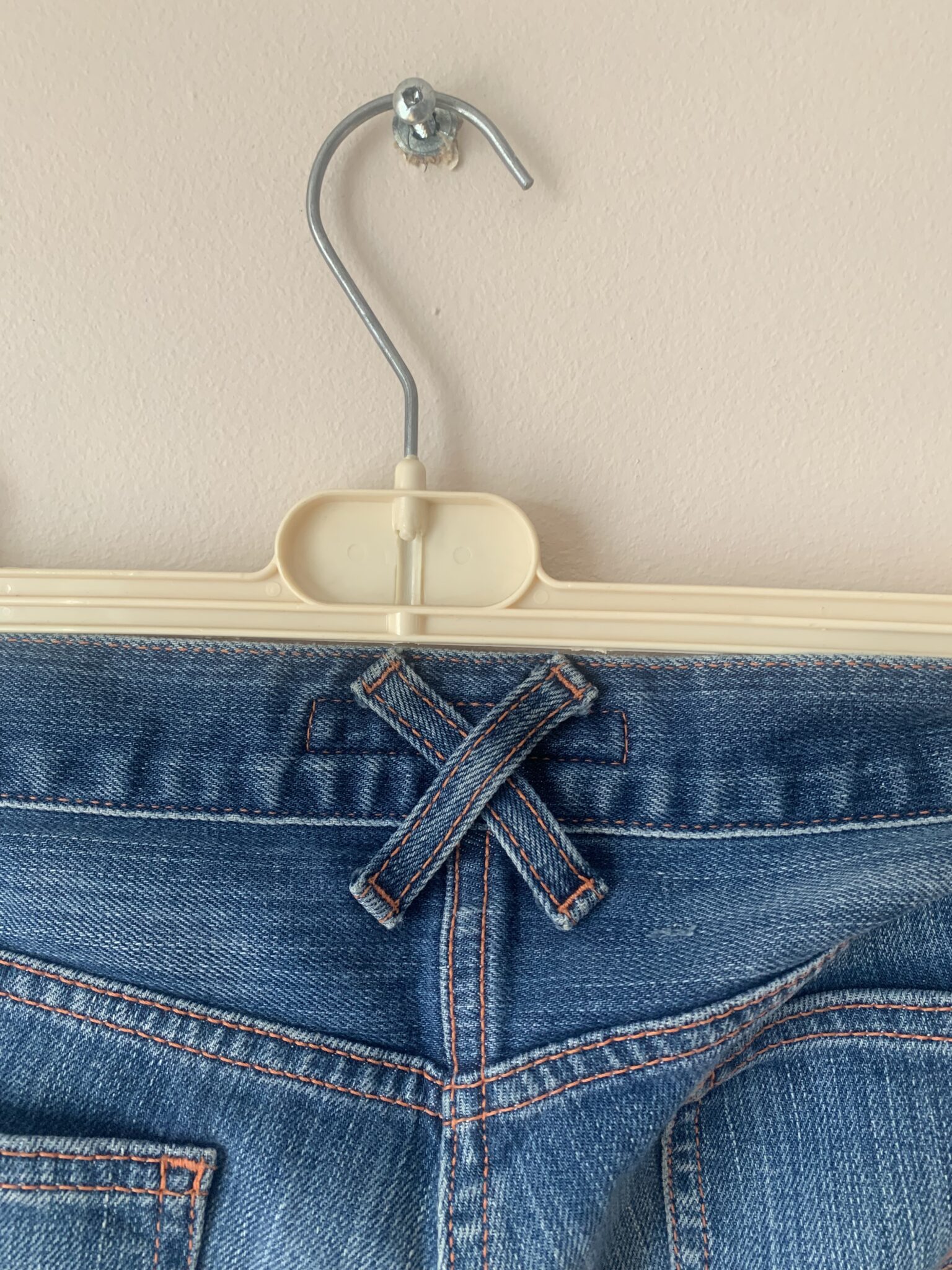 Image for Jeans Fcuk taille 2