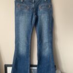 Thumbnail for Jeans Fcuk taille 2