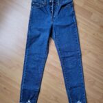 Thumbnail for Jeans Levi's wedgie