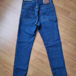 Thumbnail for Jeans Levi's wedgie