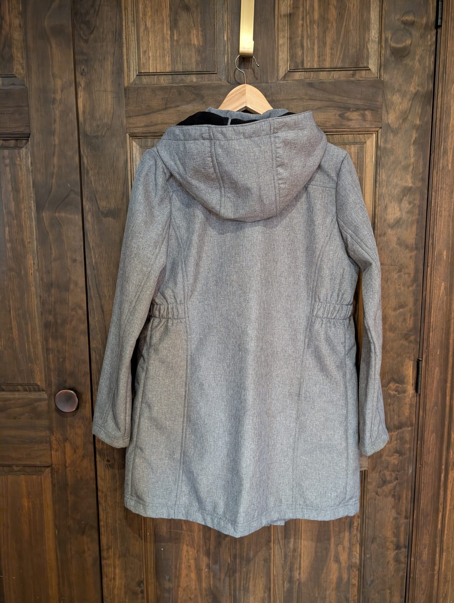 Image for Manteau mi-saison