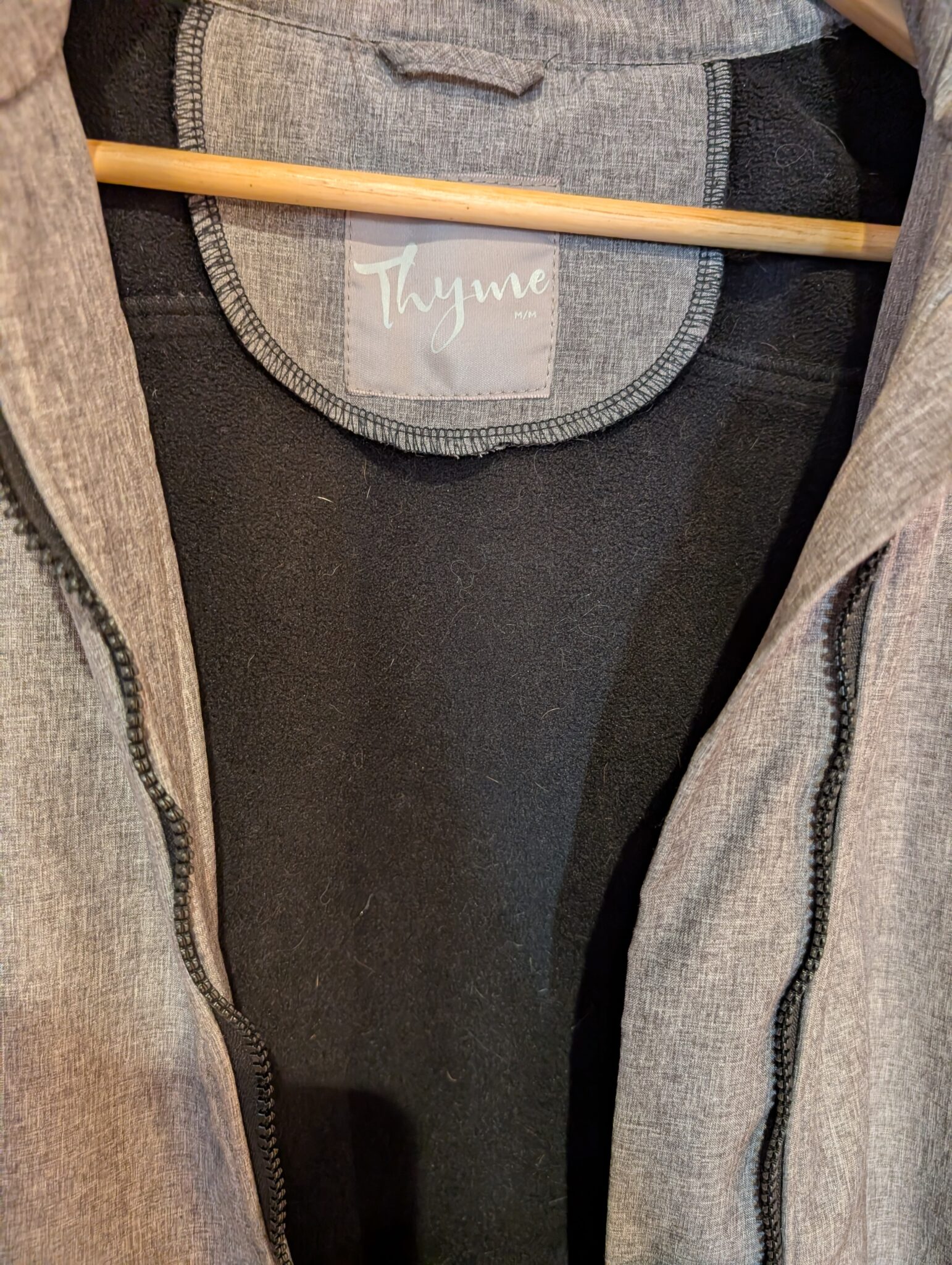 Image for Manteau mi-saison