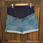 Featured thumbnail for Maternity shorts
