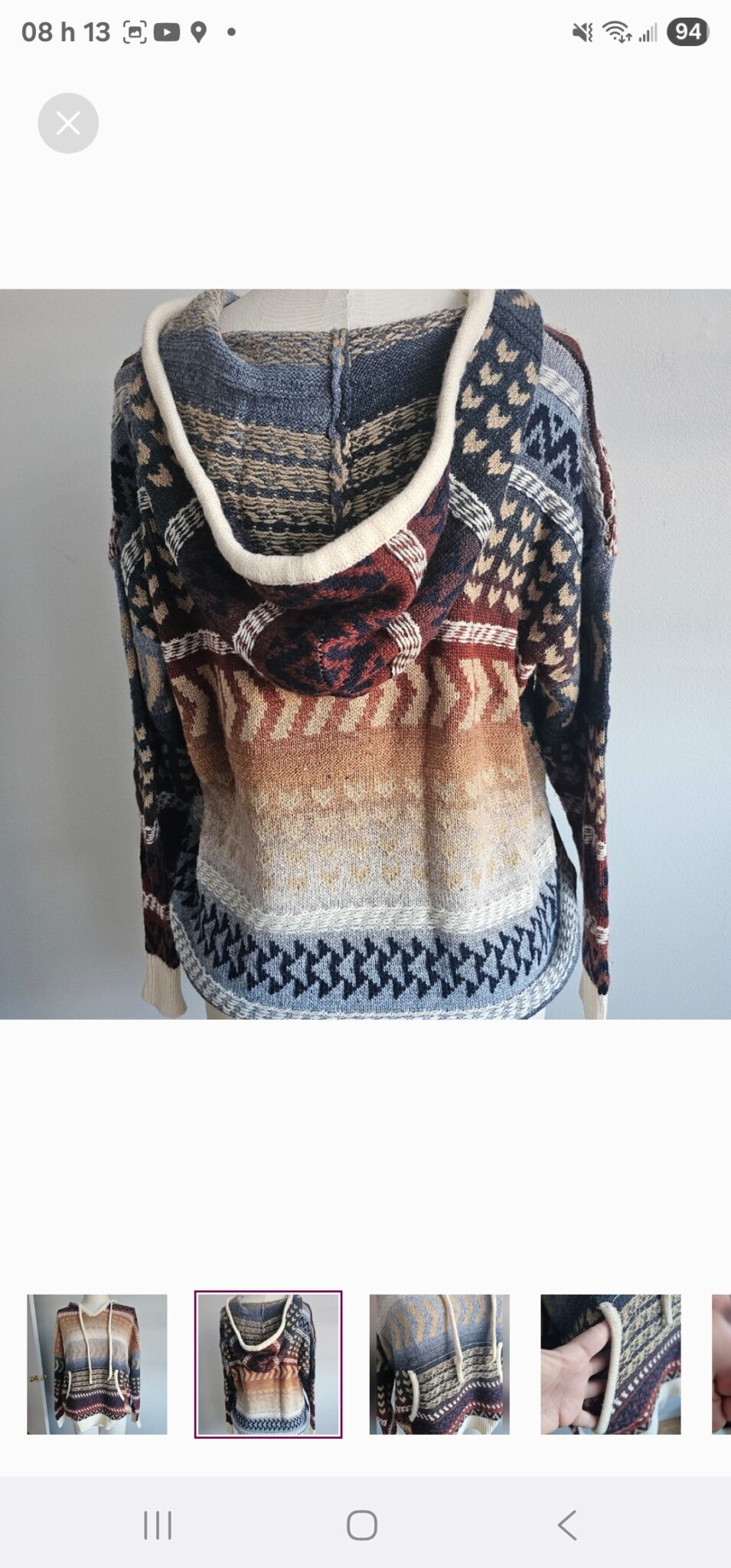 Image for Hoodie