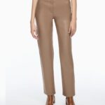 Featured thumbnail for The Melina Wilfred trousers size 8 brown