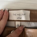 Thumbnail for The Melina Wilfred trousers size 8 brown