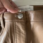 Thumbnail for The Melina Wilfred trousers size 8 brown