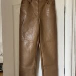 Thumbnail for The Melina Wilfred trousers size 8 brown