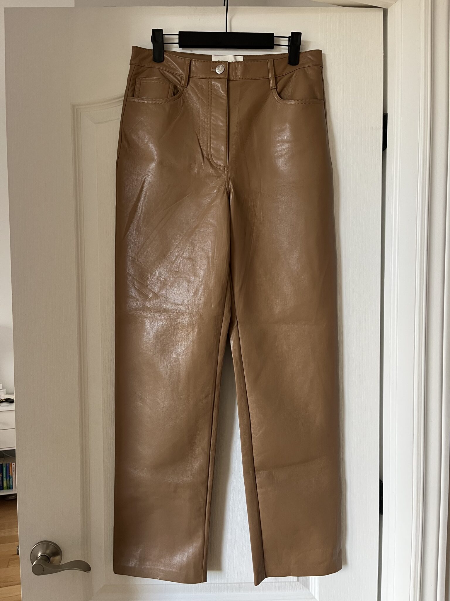 Image for The Melina Wilfred trousers size 8 brown