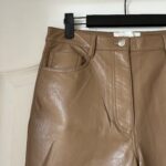 Thumbnail for The Melina Wilfred trousers size 8 brown