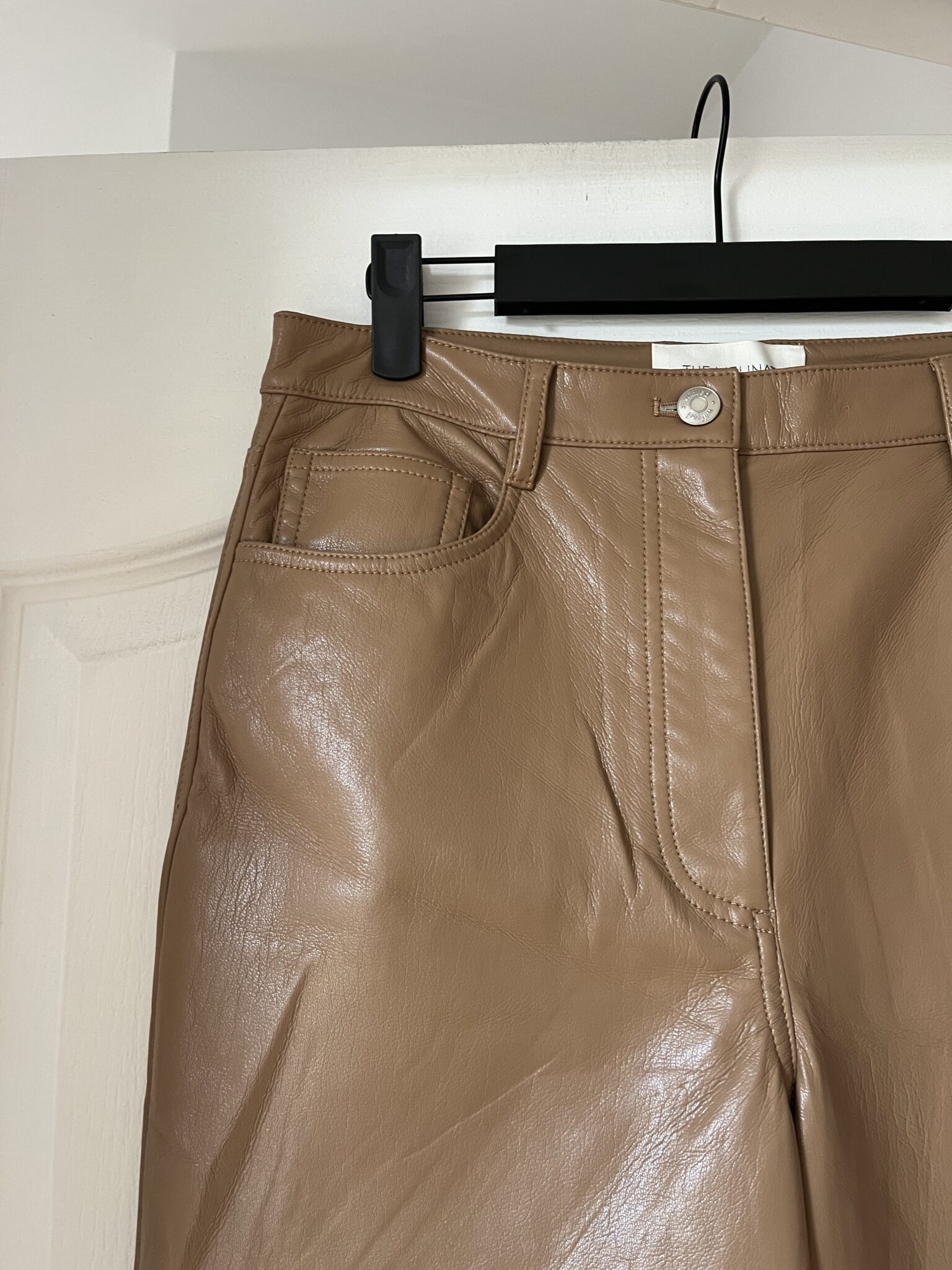 Image for The Melina Wilfred trousers size 8 brown