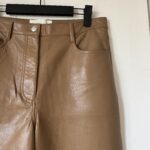 Thumbnail for The Melina Wilfred trousers size 8 brown