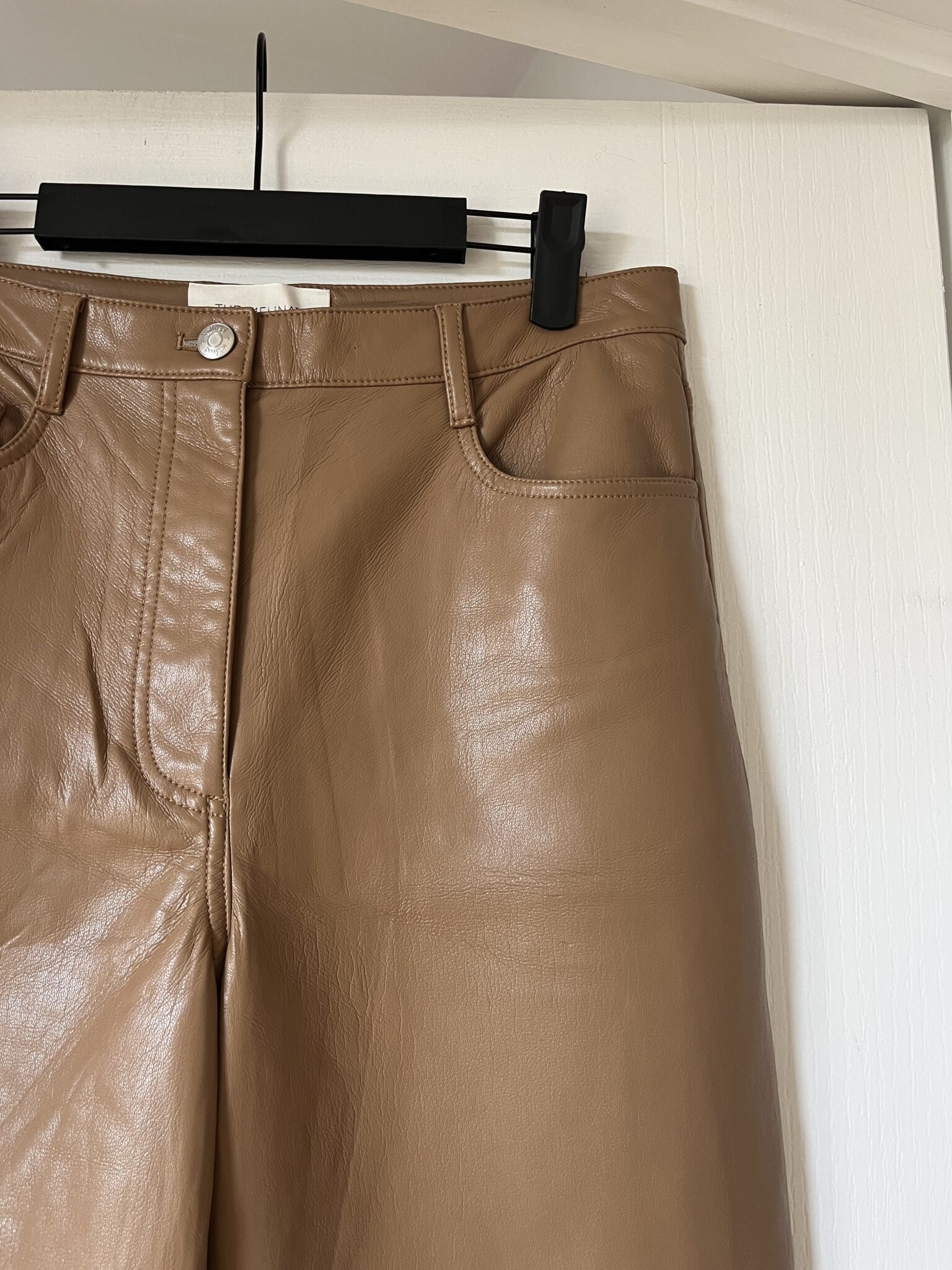Image for The Melina Wilfred trousers size 8 brown